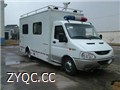 中馳威牌CEV5050XZH型中型應(yīng)急通信指揮車產(chǎn)品點(diǎn)評(píng)