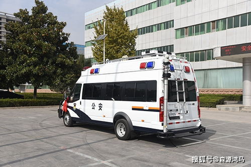 山東采購(gòu)無(wú)人機(jī)通訊指揮車(chē) 科技賦能應(yīng)急救援，打造現(xiàn)代化應(yīng)急指揮體系